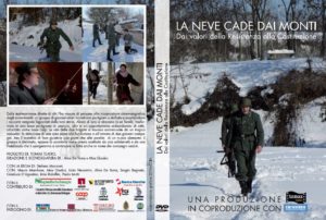 copertina dvd