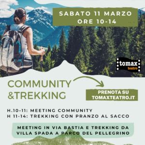 trekking