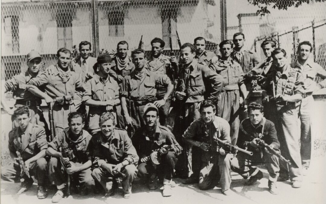 25 aprile