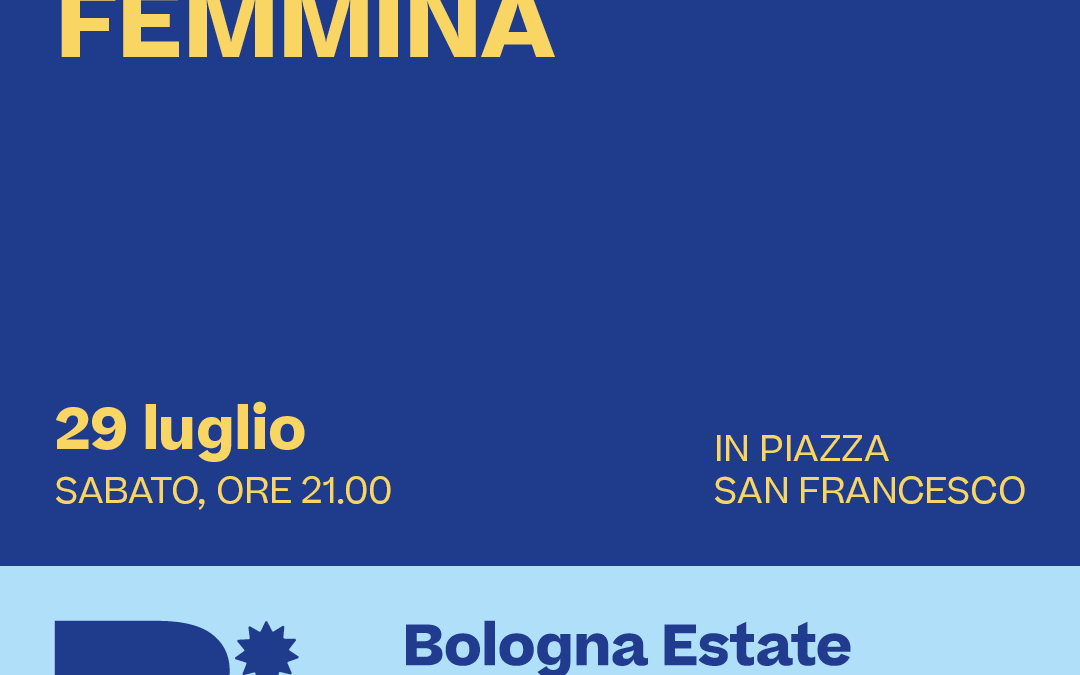 femmina